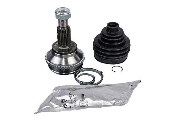 ШРУС наружный задний к-кт! ABS, 8201505593\ Renault Duster 4x4 10> 1502165SX STELLOX
