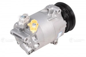 Компрессор кондиц. для а/м Ford Kuga II (13-) LCAC 1025 LUZAR