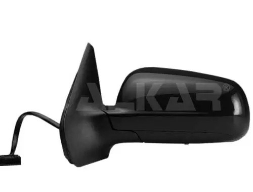 зеркало левое! электр. с подогр. асферич.\ VW Golf 97-03 6127127 ALKAR