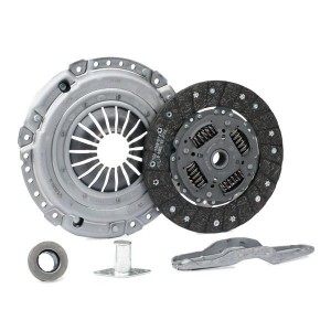 VW GOLF V (2004-2009)/JETTA (2006-2011) 623 3755 00 LUK