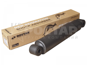 Амортизатор подвески O/O 448-725 d20x55/d20x55 180-2905005-250 ROSTAR