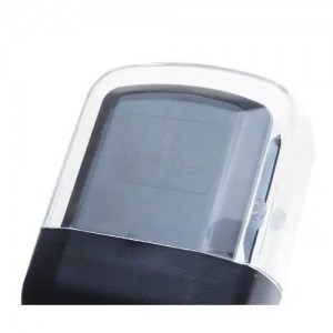 Фонарь габаритный красный/белый/желтый светодиодный 12/24V правый MEGAPOWER 37026010 MEGA POWER