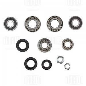 VAZ LADA VESTA (2015>) CTS 790 TRIALLI