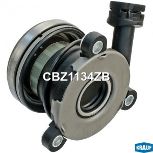 Подшипник выжимной CHEVROLET Aveo (T300) (1.6) OPEL Mokka (12-) KRAUF CBZ1134ZB KRAUF