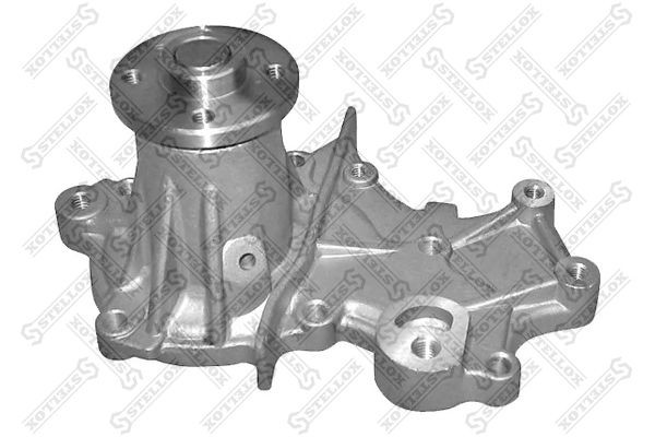 помпа!\ Suzuki Baleno/Swift/Vitara 1.5/1.6 16V 88> 4507-0005-SX STELLOX