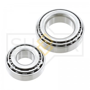 Подшипник ступицы задний DAEWOO Nexia I-II 1.5-1.6 95 / Espero 1.5-2.0 91-99 / L SM-1019 SUFIX