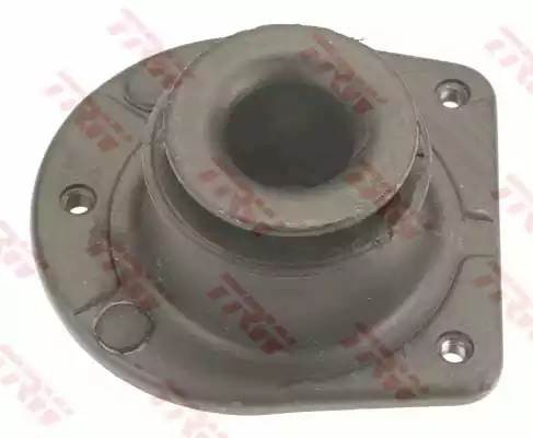 FIATDOBLO (2001>)/ PALIO (1996-2002) С ПОДШИПНИКОМ / ЛЕВО/ПРАВО В ЗАВИСИМСТИ ОТ  JSB543 TRW