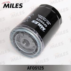 Фильтр масляный CITROEN/PEUGEOT/FIAT/IVECO 3.0HDI 06- (FILTRON OP592/9, MANN W90 AFOS125 MILES