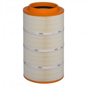 фильтр воздушный внешний MAN TGA/TGS/TGX E428L01 HENGST