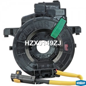 Контактная группа подушки безопасности HZX0149ZJ HZX0149ZJ KRAUF