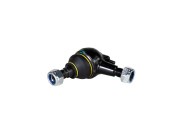 опора шаровая! МВ W202/W210/C208 93-03 Z36907 ZENTPARTS