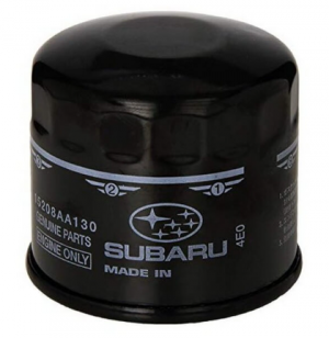 Фильтр масляный (короткий) SUBARU 15208-AA130 15208AA130 SUBARU