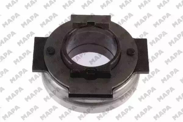 комплект сцепления! с подш Fiat Albea/Doblo 1.4 05> 014200900 MA PA