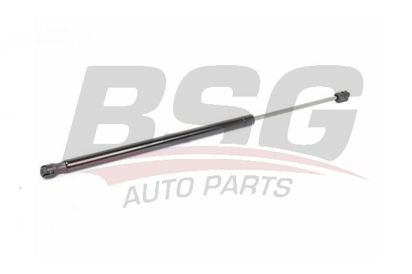 Амортизатор VW Touareg (02-10) капота газовый BSG BSG 90-980-021 BSG