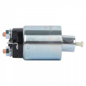 Реле втягивающее стартера для а/м Chery Amulet (03-) 1.6i (VSR 2709) VSR 2709 START VOLT