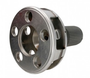 Водило планетарной передачи нового образца (отличие от старого образца в размера 95535256 EURORICAMBI