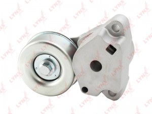 Ролик приводного ремня MITSUBISHI L200,Pajero,Montero натяжителя LYNX PT-3023 LYNXAUTO