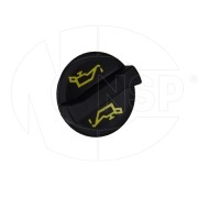 Крышка горловины масляной FORD Transit (06-) NSP NSP091135010 NSP