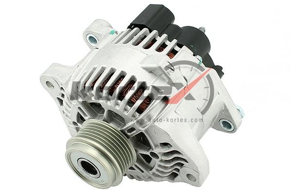 Генератор HYUNDAI SONATA NF 04- 2.4 KG061 KG061 KORTEX