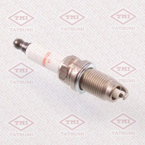 Свеча зажигания STANDARD XHR6QS-11 ZFR6T-11G VW Golf/Polo 06- SKODA Fabia 07- SE THS1003 TATSUMI