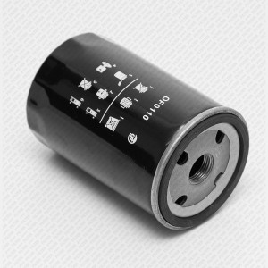 Фильтр масляный AUDI 100/200/50/80/90/A6VW Golf 1-3/Polo/Passat/T4SEAT Ibiza 82- OF0110 GREEN FILTER