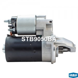 стартер! 1.1Kw\ Ford Fiesta/Focus/Fusion 1.25-1.6 95> STB9050BA KRAUF