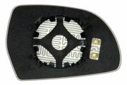 ЗЕРКАЛЬНЫЙ ЭЛЕМЕНТ SKODA OCTAVIA II (09-13) (L. SF. CR. 12V.) 84400908 ERGON