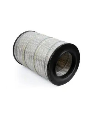 фильтр воздушный! H461 D312 d180 SHACMAN, SITRAK, HOWO, RVI PREMIUM 96>, MAGNUM  Z32512 ZENTPARTS