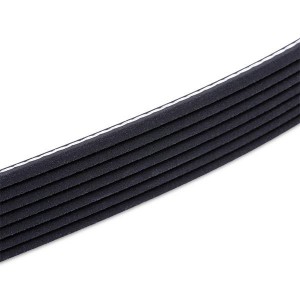 ремень поликлиновой!\ Lancia Thema 2.8 V6 84-92 7PK1675 DAYCO