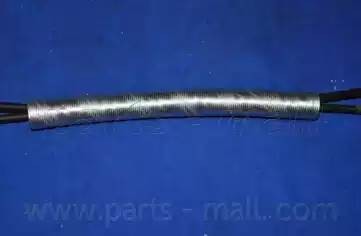 Трос МКПП SSANGYONG KORANDO/MUSSO PTD-001 PTD-001 PMC PARTS MALL