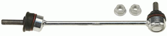 Тяга стабилизатора передн правый MERCEDES W221 JTS545 JTS545 TRW