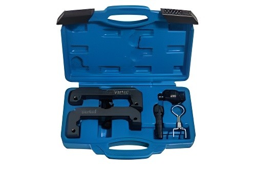 набор для установки фаз ГРМ!\ VW V6 T40133 2.8/3.0/3.2 VR50077 VERTUL