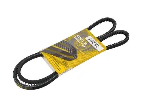 ремень клиновой! 10X1350\MAN D0826FL/LFL, RVI MIDR06.20.45 Z22989 ZENTPARTS