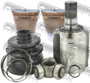 ШРУС внутр левый HYUNDAI SANTA FE 10 (2010-) 1211-CM10LH 1211CM10LH FEBEST