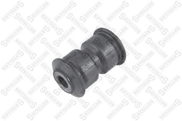 сайлентблок рессоры !(мр) 16x43x81 \RVI Midlum DXI 84-08105-SX STELLOX