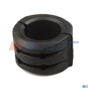 втулка стабилизатора! (р) 64x107x65\VOLVO FH12/13/16,FM9/12/13 54218 AUGER