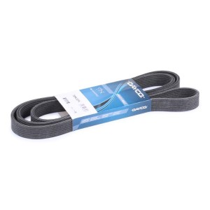 Ремень приводной поликлиновой 7DPK2074 VW Touareg AUDI Q7 DAYCO 7DPK2074 DAYCO