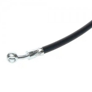 Шланг тормозной HYUNDAI Tucson (06-) задний правый MEGAPOWER 350-11-077 MEGA POWER