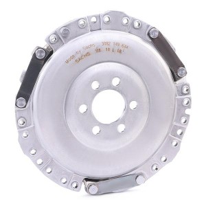 Сцепление SKODA OCTAVIA (1U_), VW GOLF IV 1.6 (55кВт) 3000824501 3000 824 501 SACHS