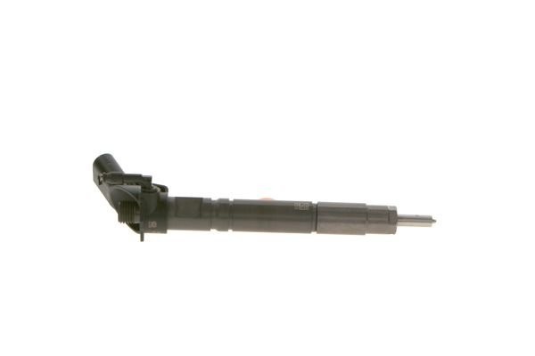 MERCEDES BENZ VIANO (639) (2003>) 646 ДВИГАТЕЛЬ 0445115068 BOSCH