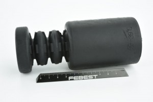 Пыльник переднего амортизатора HSHB-RA6F FEBEST