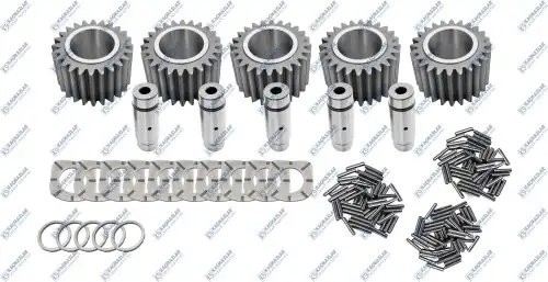 РМК бортового редуктора MB K2600207 KACMAZLAR
