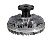 вискомуфта привода вентилятора! d=186\ MAN TGL/L/M2000 81-05312-SX STELLOX