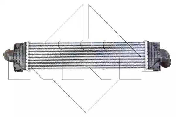 FORD FOCUS II (2005-2011)/VOLVO S80 (2006>) 30870 NRF