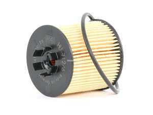 AUDI A3 [8P1] (2003- 2013) HU7126X MANN FILTER
