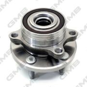 Ступица передняя GH33790M GH33790M GMB