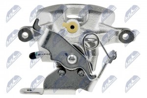 суппорт тормозной задний правый! d48\ Ford Transit 2.3/2.2TDCi/2.4TDCi/3.2TDCi 0 HZT-FR-009 NTY