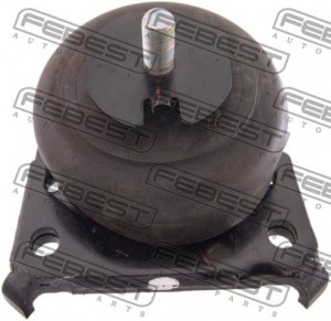 Опора двигателя TM-034 TM-034 FEBEST