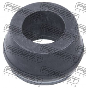 Втулка амортизатора задняя TOYOTA LAND CRUISER PRADO 90 1996-2002 TSB-816 TSB-816 FEBEST