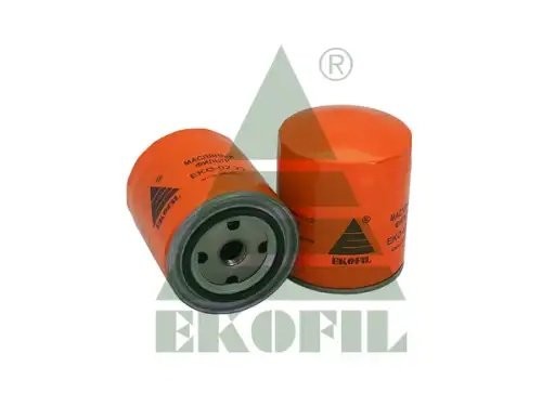 Фильтр масляный ГАЗ-3110,3302 (дв.ЗМЗ-406) EKOFIL EKO0222 EKOFIL